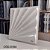 Forma De Gesso 3D em ABS - 0184 50x50cm - Imagem 4
