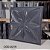 Forma De Gesso 3D em POL - 0219  50x50cm - Imagem 4