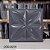 Forma De Gesso 3D em ABS - 0219 50x50cm - Imagem 3