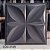 Forma De Gesso 3D em ABS - 0149 50x50cm - Imagem 3