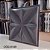 Forma De Gesso 3D em ABS - 0149 50x50cm - Imagem 4