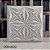 Forma De Gesso 3D em ABS - 0222 50x50cm - Imagem 3