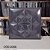 Forma De Gesso 3D em  ABS- 0266 50x50cm - Imagem 4