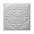Forma De Gesso 3D em  ABS- 0266 50x50cm - Imagem 6