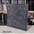 Forma De Gesso 3D em ABS - 0226 50x50cm - Imagem 3