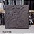 Forma De Gesso 3D em ABS - 0168 45x45cm - Imagem 4