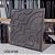 Forma De Gesso 3D em ABS - 0168 45x45cm - Imagem 3