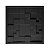 Forma De Gesso 3D em POL - 0111 39x39cm - Imagem 3