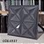 Forma De Gesso 3D em ABS - 0137 38x38cm - Imagem 4