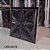 Forma De Gesso 3D em ABS - 0218 30x30cm - Imagem 3