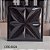 Forma De Gesso 3D em ABS - 0224 30x30cm - Imagem 4