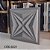 Forma De Gesso 3D em ABS - 0221 30x30cm - Imagem 3