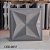 Forma De Gesso 3D em ABS - 0017 29x29cm - Imagem 3