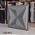 Forma De Gesso 3D em ABS - 0017 29x29cm - Imagem 4