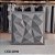 Forma De Gesso 3D em ABS - 0090 30x30cm - Imagem 4
