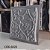 Forma De Gesso 3D em ABS - 0225 30x30cm - Imagem 4