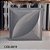 Forma De Gesso 3D em ABS - 0019 29x29cm - Imagem 3
