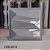 Forma De Gesso 3D em ABS - 0214 28x28cm - Imagem 3