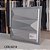 Forma De Gesso 3D em ABS - 0214 28x28cm - Imagem 4