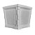 Forma Para Vasos em ABS - VA0704 29x31cm - Imagem 7