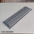 Forma Para Molduras em ABS - MO0009 50x11x1,5cm - Imagem 3