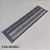 Forma Para Molduras em ABS - MO0021 50x11x5cm - Imagem 3