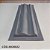 Forma Para Molduras em ABS - MO0022 50x11x2cm - Imagem 2