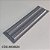 Forma Para Molduras em ABS - MO0024 50x11x1,5cm - Imagem 3