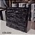 Forma De Gesso 3D em ABS - 0202 50x39cm - Imagem 3