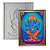 Forma Para Decoração Ganesha POL - D0823 50x39cm - Imagem 1