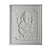 Forma Para Decoração Ganesha ABS- D0823 50x39cm - Imagem 2