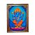 Forma Para Decoração Ganesha ABS- D0823 50x39cm - Imagem 3