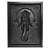 Forma Para Decoração Elefante Tromba POL- D0826 50x37,5cm - Imagem 2