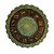 Forma Para Decoração Mandala Horoscopo POL - D0828 40x40cm - Imagem 3