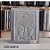 Forma Decoração Quadro Budista POL- D0814  33x26cm - Imagem 2