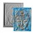 Forma Decoração Quadro Budista POL- D0814  33x26cm - Imagem 1
