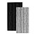 Forma De Gesso 3D Bamboo em POL - 0267 100x50cm - Imagem 1