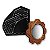 Forma Para Molduras Espelho em POL - ME0611 40x40cm - Imagem 1