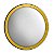Forma Para Molduras Espelho em ABS - ME0608 40x40cm - Imagem 3
