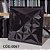 Forma De Gesso 3D em ABS - 0067 39x39cm - Imagem 4