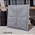 Forma De Gesso 3D - 0218 30x30cm - Imagem 2