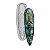 Forma Decoração Mascara Tribal Carranca POL-D0809 - Imagem 1