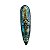 Forma Decoração Mascara Tribal Carranca POL-D0809 - Imagem 3