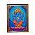 Forma Para Decoração Ganesha POL - D0823 50x39cm - Imagem 4