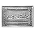 Forma Para Decoração Quadro Santa Ceia POL- D0821 69x45,5cm - Imagem 4