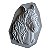 Forma Para Enfeite De Cabeça De Cavalo POL- D0801 35x24cm - Imagem 3