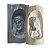 Forma Para Fabricação de Decoração Figura Cristã Jesus D0831 - Imagem 1