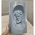 Forma Para Fabricação de Decoração Figura Cristã Jesus D0831 - Imagem 2