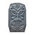 Forma Para Fabricação de Máscara Tiki Tribal D0839 - Imagem 4