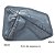 Forma Para Fabricação Decoração Cabeça De Cavalo POL-D0838 - Imagem 4